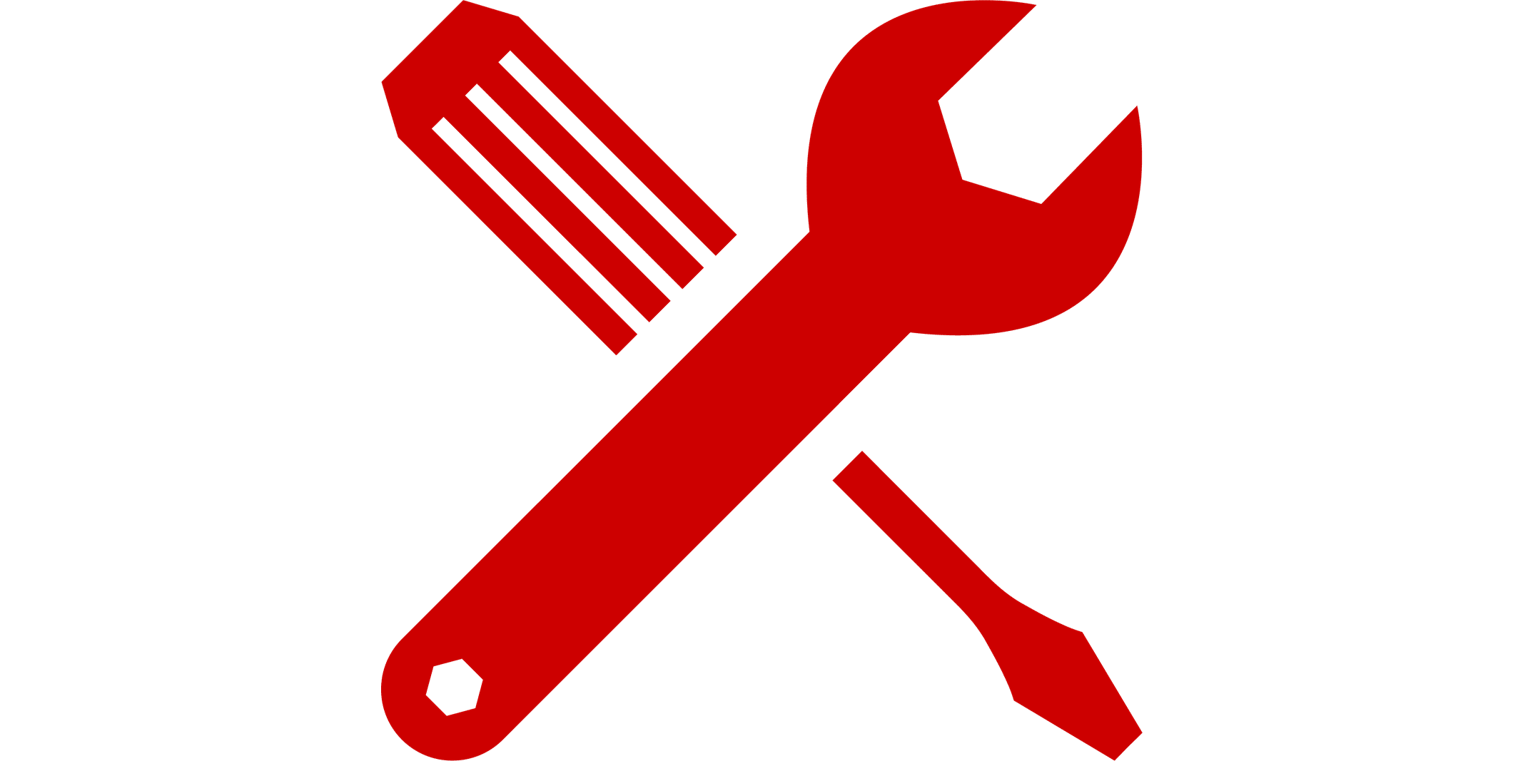 A tool icon