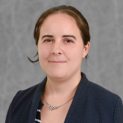 Caroline Proulx