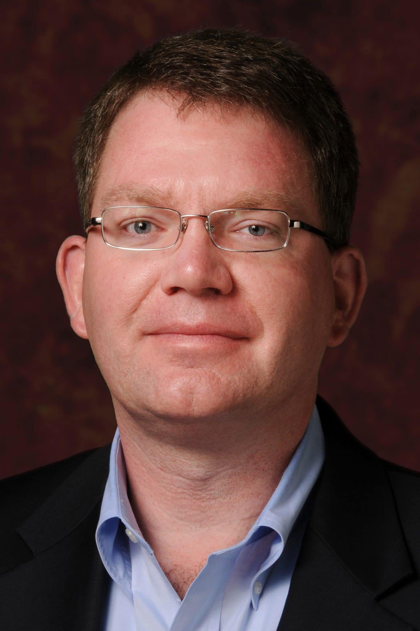 David Muddiman