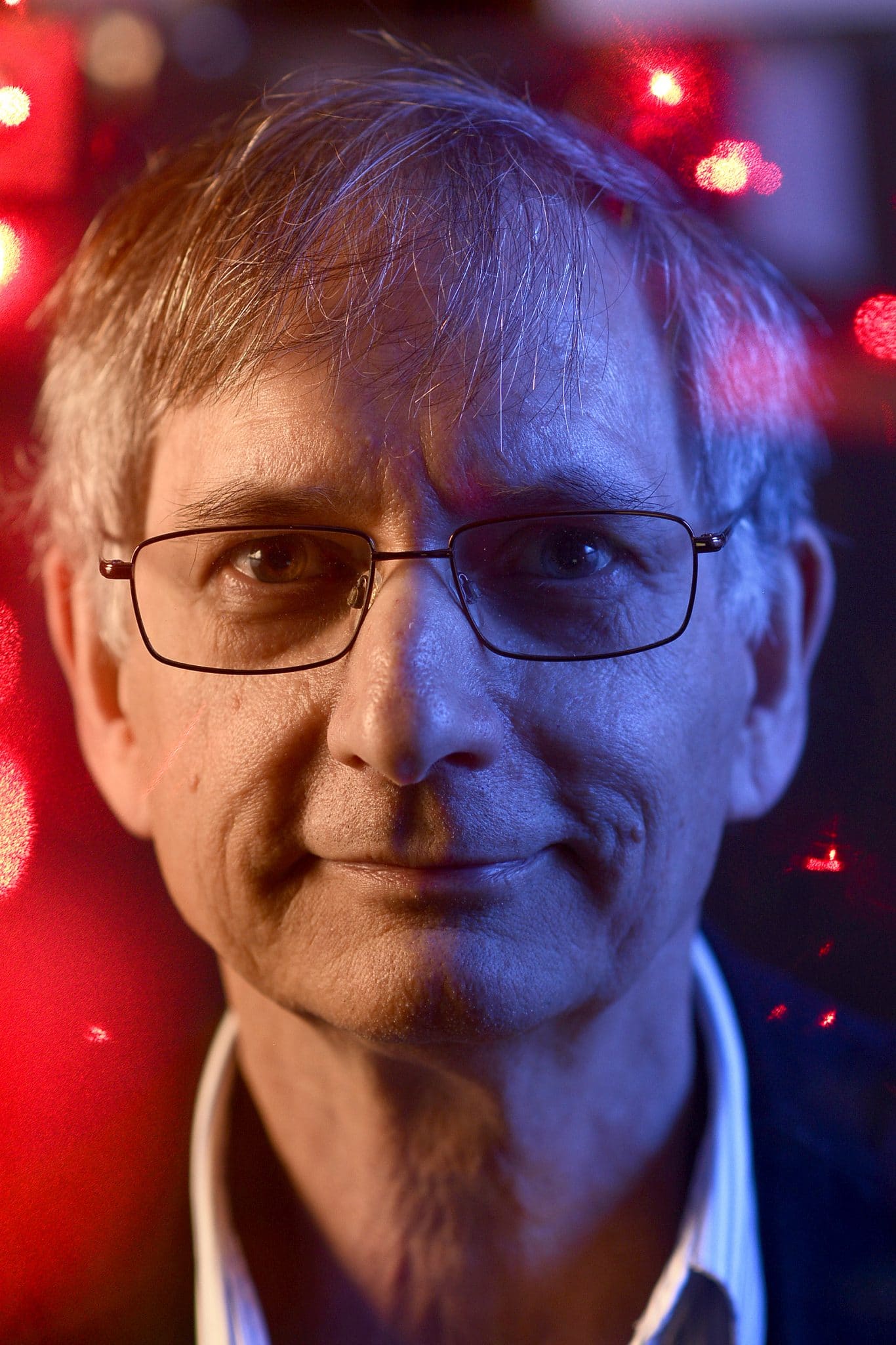 John Thomas