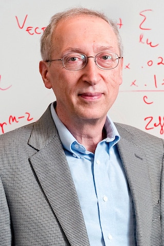 Jerry Bernholc