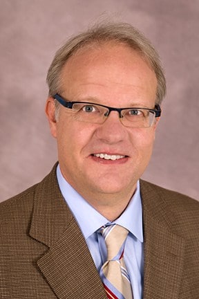 Thomas Schaefer