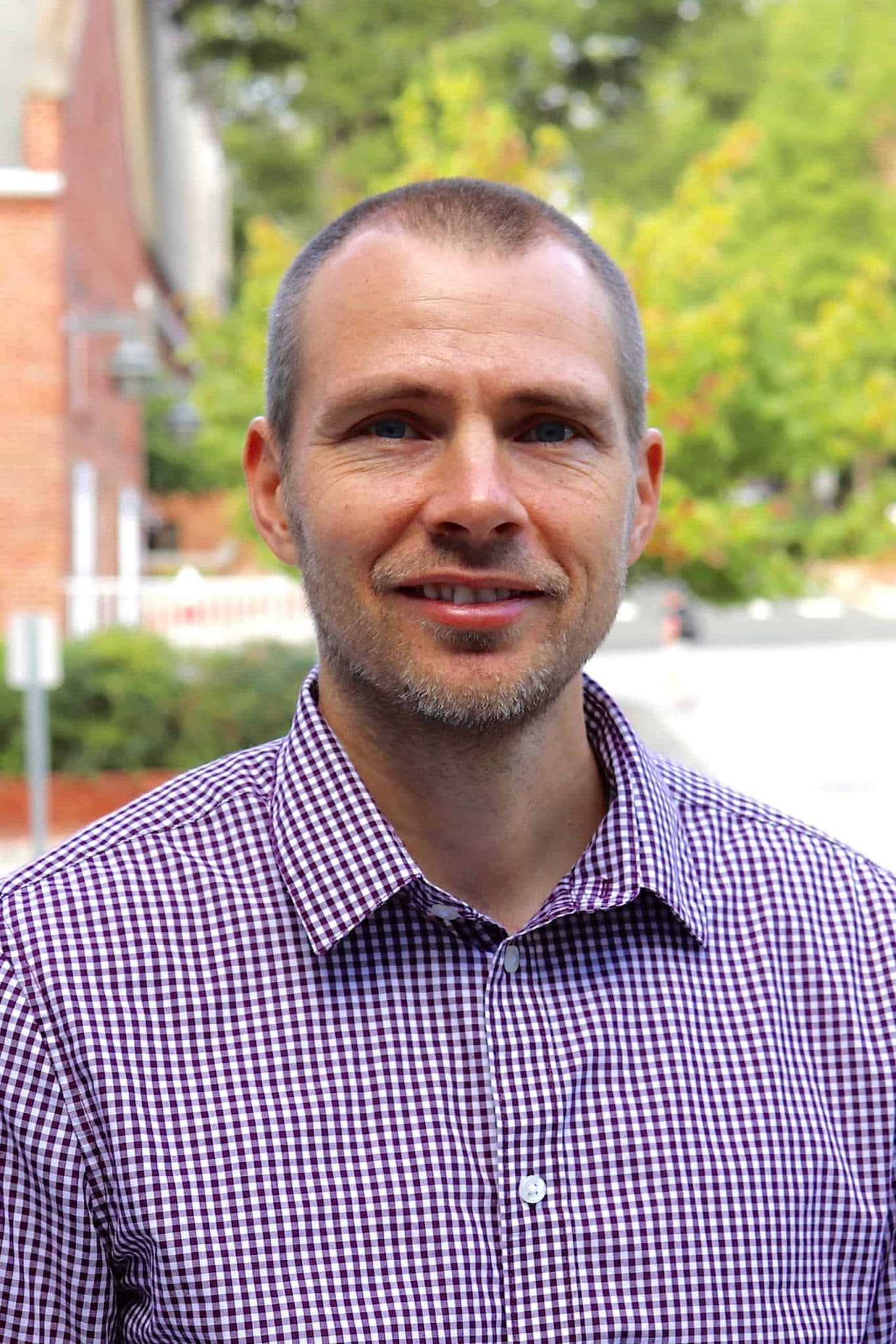 Brian Reich