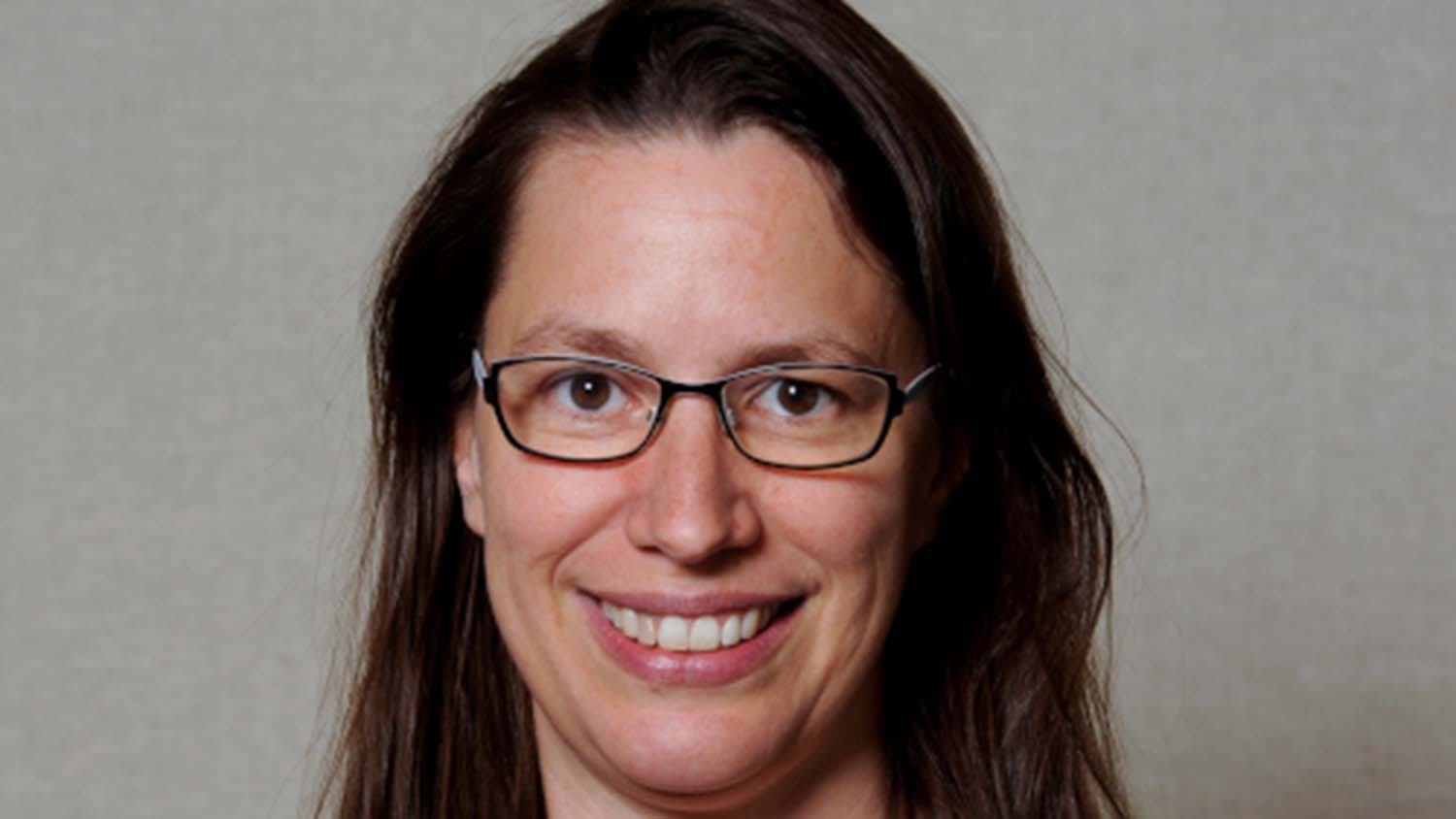 Karen Daniels, Distinguished Professor of Physics and University Faculty Scholar