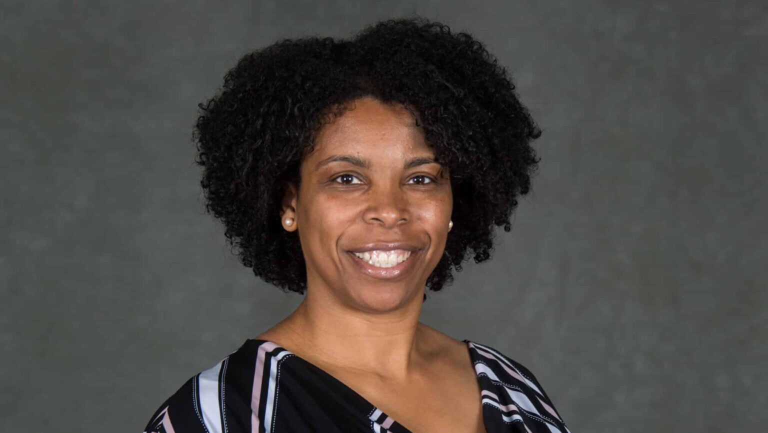 Kimberly Sellers Named Head Of Department Of Statistics College Of