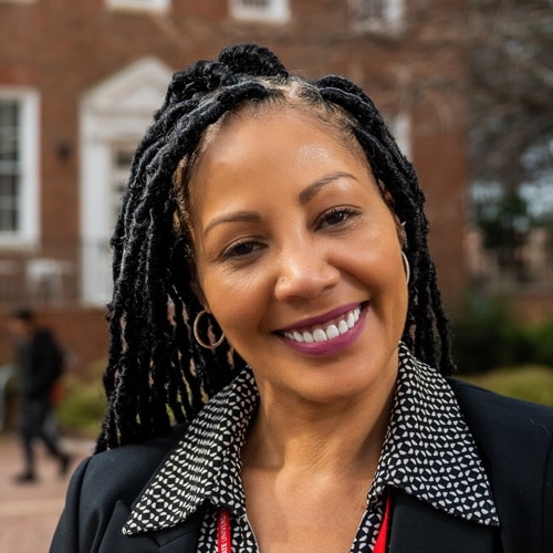 Nicole Johnson