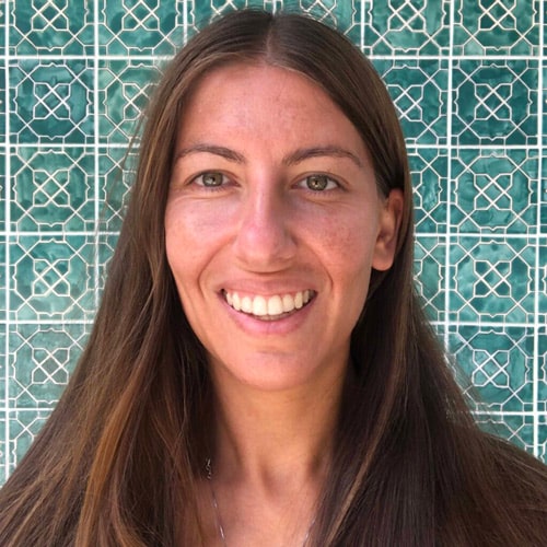 Arianna Soldati