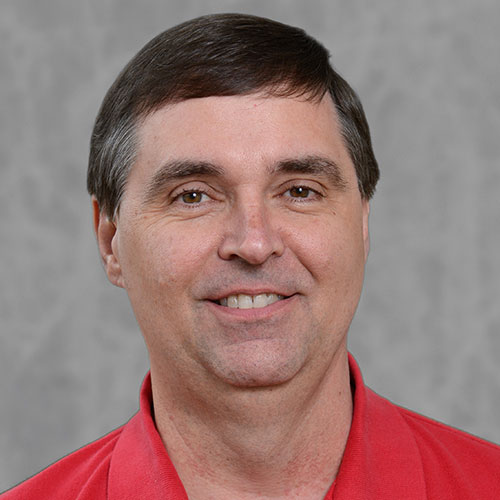 Mike Smith