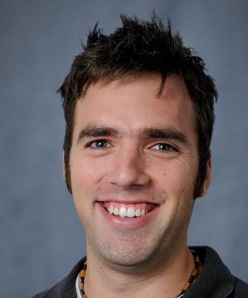 Eric Labro Statistician Eric Laber Receives NSF CAREER Award | College of Sciences