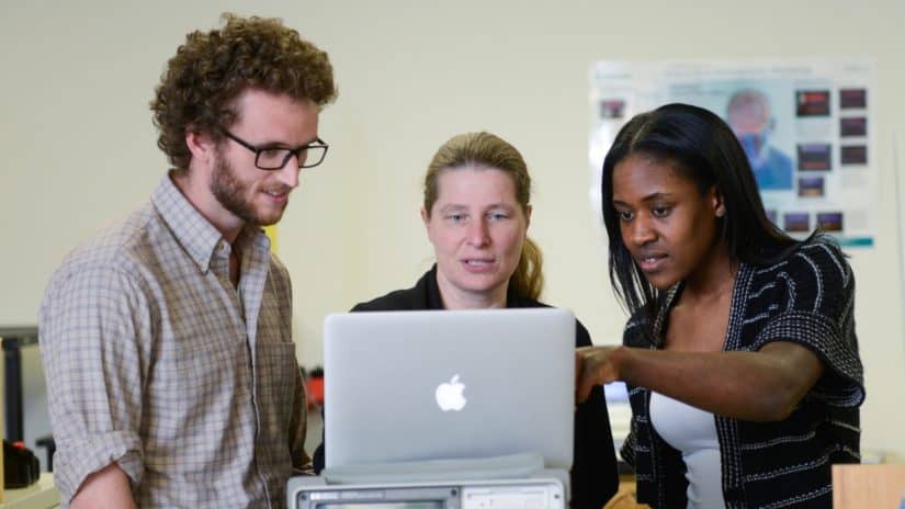 Research in Cardiovascular Dynamics Group Lab