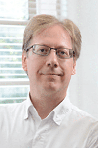 Fred Wright, Goodnight Innovation Distinguished Professor