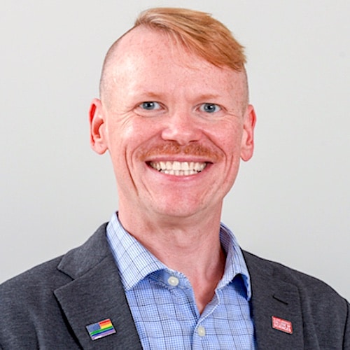 Alan Porch