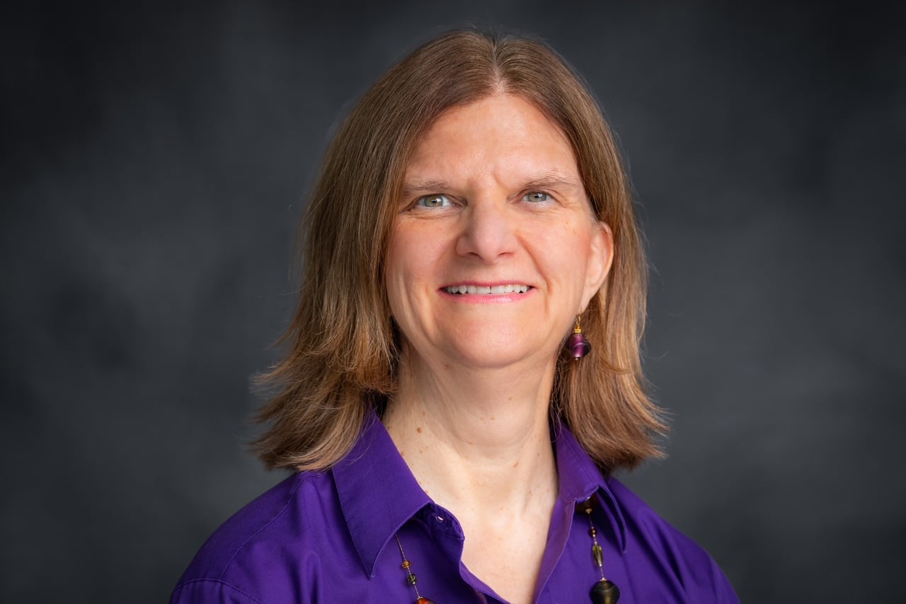 Barb Prillaman's headshot