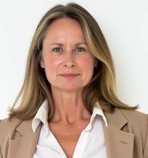 Sharon Presnell's headshot