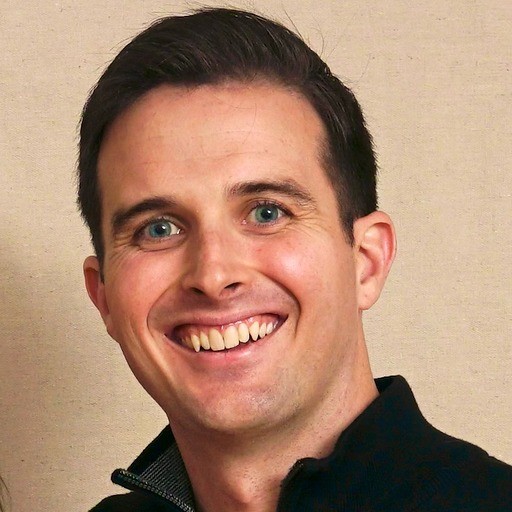 Headshot of Nick Kapur